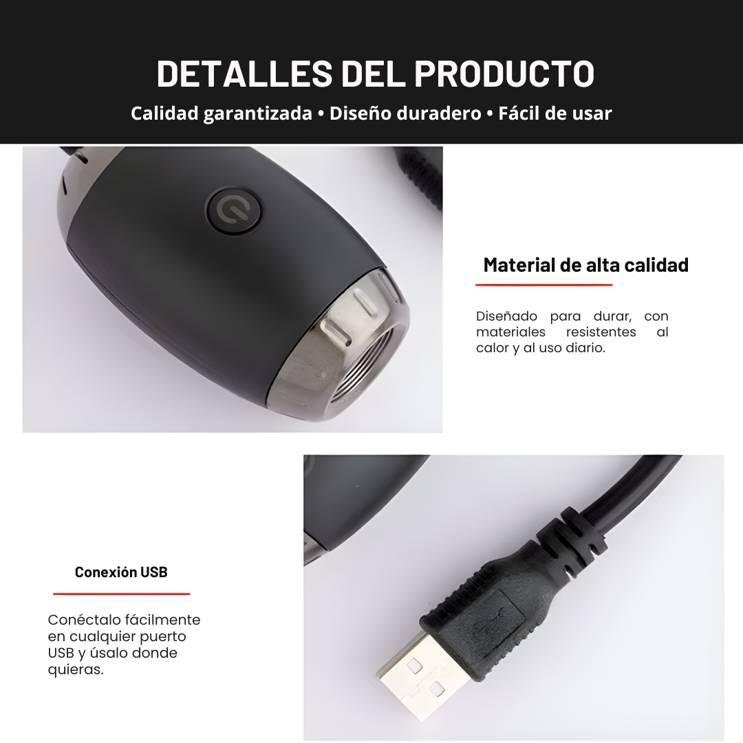 Proyector Galaxy Ambiental