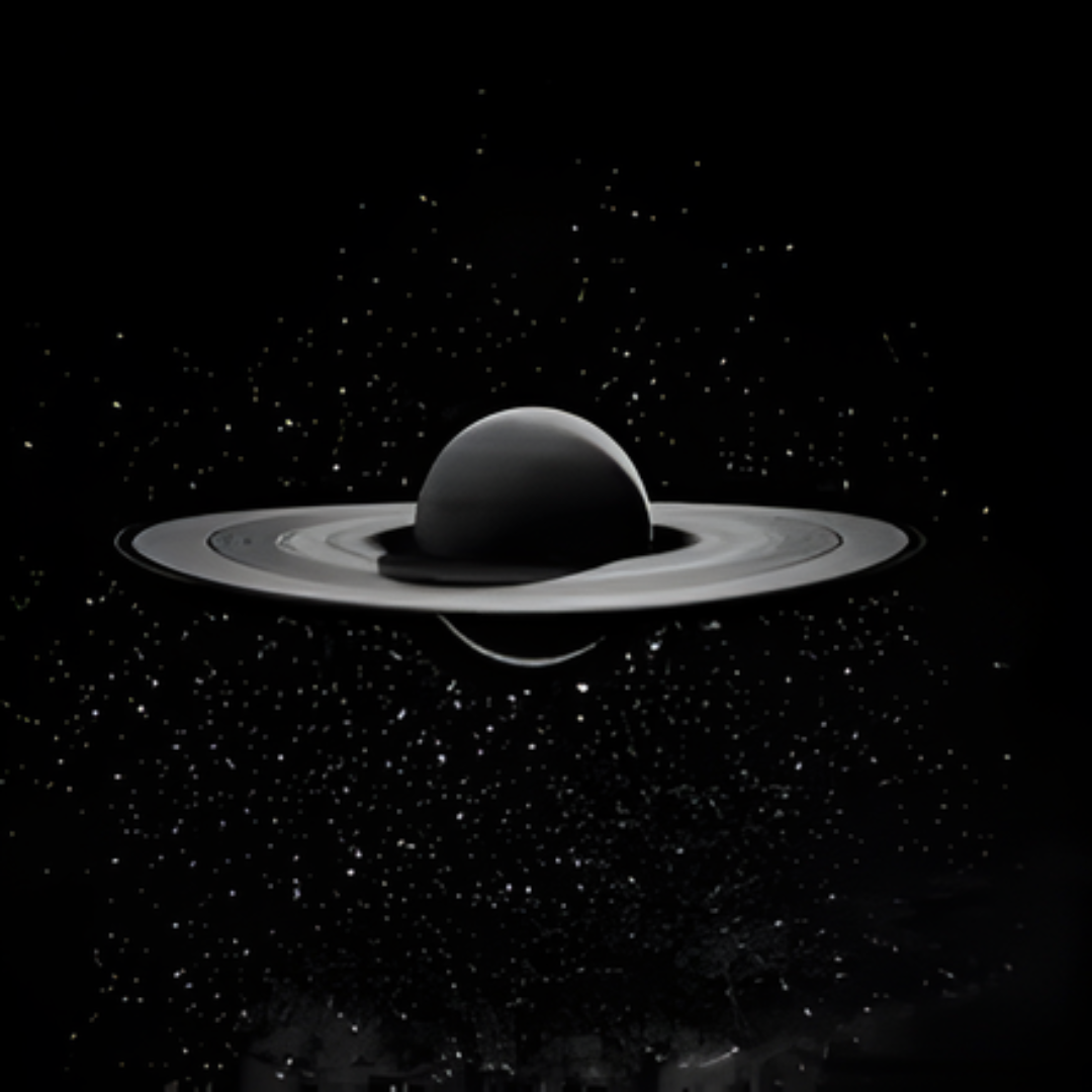 Proyector Galaxy Ambiental